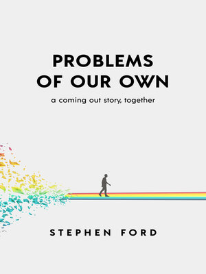 cover image of Problems of Our Own